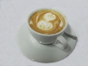 2 mantussalem cappucchino